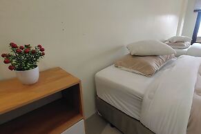 Samed Hotel