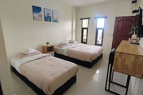 Samed Hotel