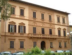 PALAZZO TESTA - LOCAZIONE TURISTICA
