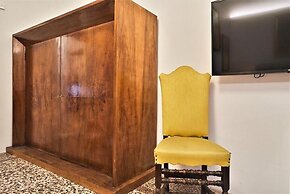 PALAZZO TESTA - LOCAZIONE TURISTICA