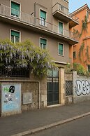 Colosseo Rooms