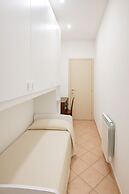 Colosseo Rooms