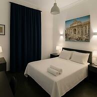 Colosseo Rooms
