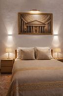 Colosseo Rooms