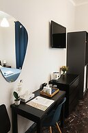 Colosseo Rooms