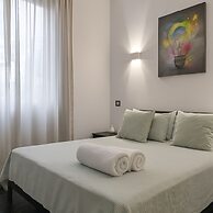 Colosseo Rooms