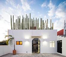 Casa Lumos - Minimalist Comfort Suites in Centro Historico