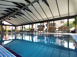 Bucovina Residence & SPA