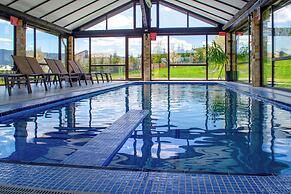 Bucovina Residence & SPA