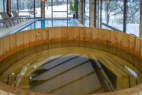 Bucovina Residence & SPA