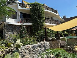 Casa Jasmin Troncones
