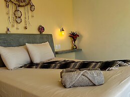 Casa Jasmin Troncones