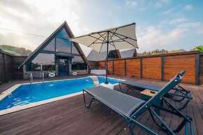 Club Armada Bungalov
