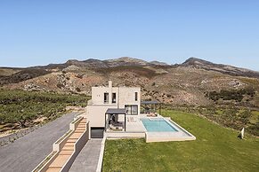 Rastoni Villa