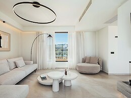 Rastoni Villa