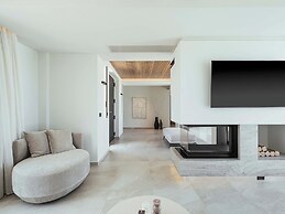 Rastoni Villa