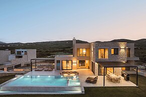 Rastoni Villa