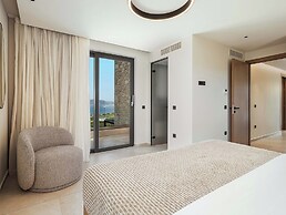Rastoni Villa