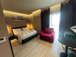 HOTEL OLIVE