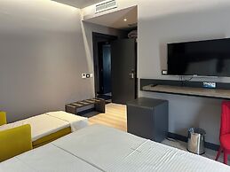 HOTEL OLIVE