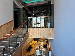 HOTEL OLIVE