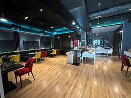 HOTEL OLIVE
