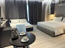 HOTEL OLIVE