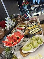 HOTEL OLIVE