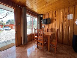 Oceana Suites Rayen Lican-Ray