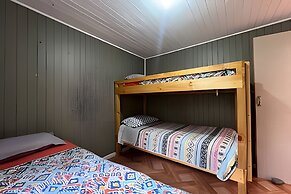 Oceana Suites Rayen Lican-Ray