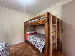 Oceana Suites Rayen Lican-Ray