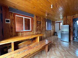 Oceana Suites Rayen Lican-Ray
