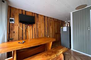 Oceana Suites Rayen Lican-Ray