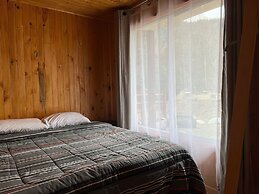 Oceana Suites Rayen Lican-Ray