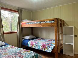 Oceana Suites Rayen Lican-Ray