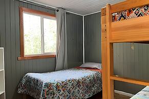 Oceana Suites Rayen Lican-Ray