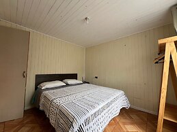 Oceana Suites Rayen Lican-Ray