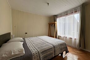Oceana Suites Rayen Lican-Ray