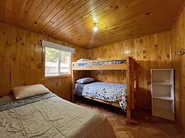 Oceana Suites Rayen Lican-Ray