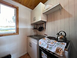 Oceana Suites Rayen Lican-Ray