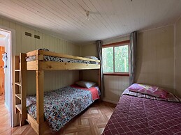 Oceana Suites Rayen Lican-Ray