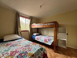 Oceana Suites Rayen Lican-Ray