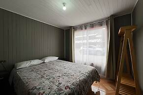 Oceana Suites Rayen Lican-Ray