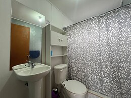 Oceana Suites Rayen Lican-Ray