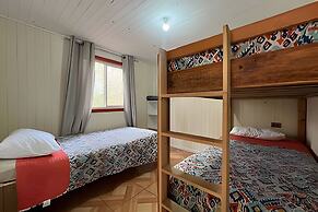 Oceana Suites Rayen Lican-Ray