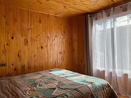 Oceana Suites Rayen Lican-Ray