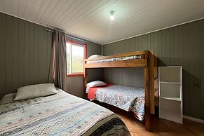 Oceana Suites Rayen Lican-Ray