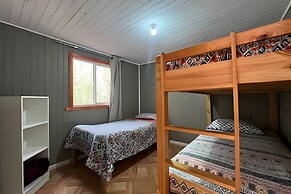 Oceana Suites Rayen Lican-Ray