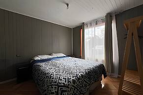 Oceana Suites Rayen Lican-Ray