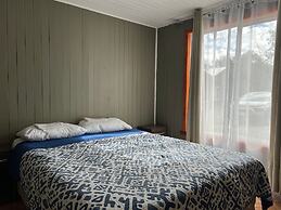 Oceana Suites Rayen Lican-Ray